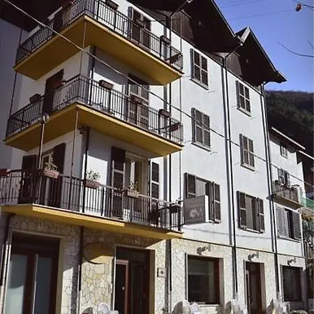 Hotel Margherita-3