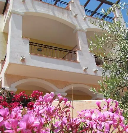 Residence Olimpo-2
