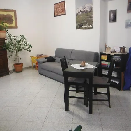 Hotel Mochettaz-3
