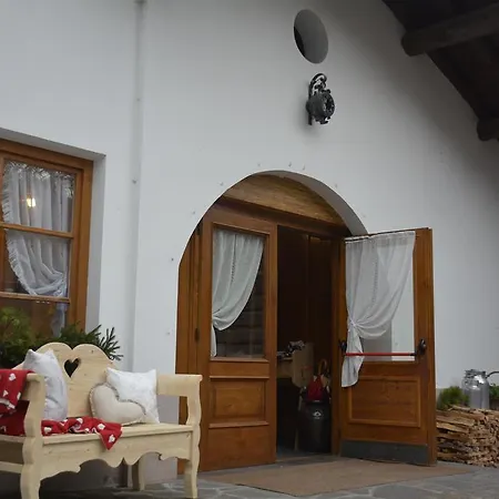 Locanda Pensione Maria-3
