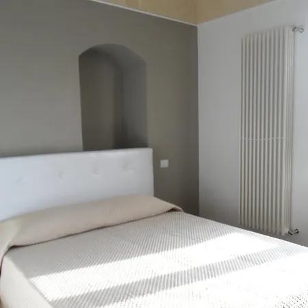 Antico castello B&B-2