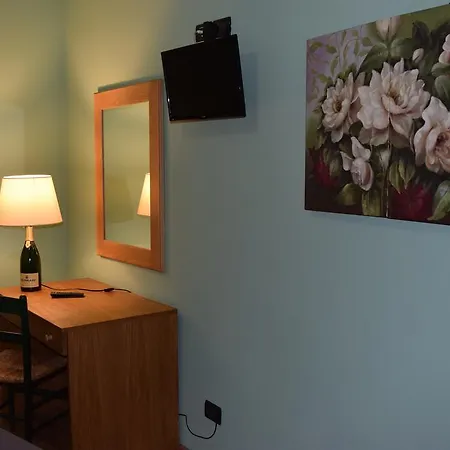 B&B Villa Delle Rose-2