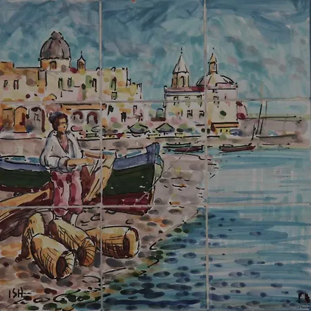 B&B Borgo Marinaro-2