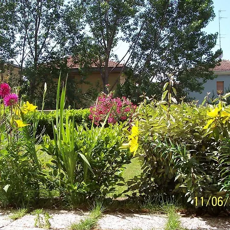 B&B Il Parco-2