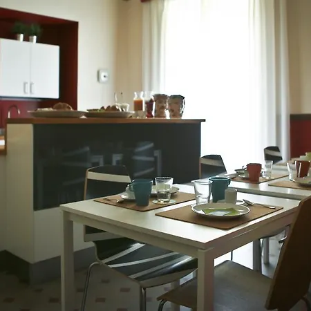 Liccu Bed And Breakfast-3