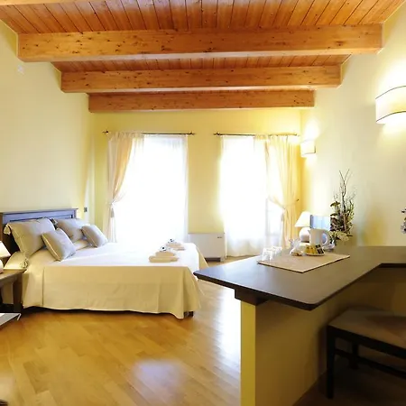 Piazza Azuni 18 Guest House-2