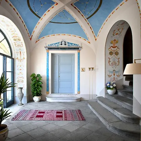 Villa Sabrina Relais-2