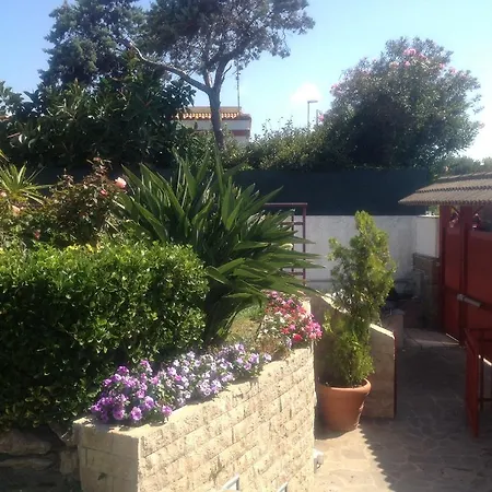 Villa Sara B&B-3