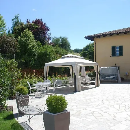 Agriturismo Paitin-3