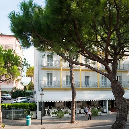 Hotel Roma-2