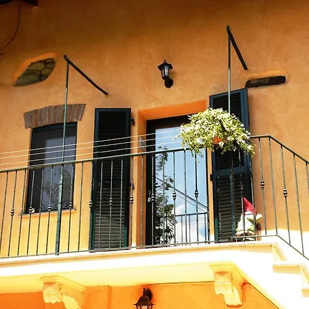 Bed&Breakfast La Siepe-3