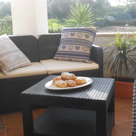B&B Le Rose-3