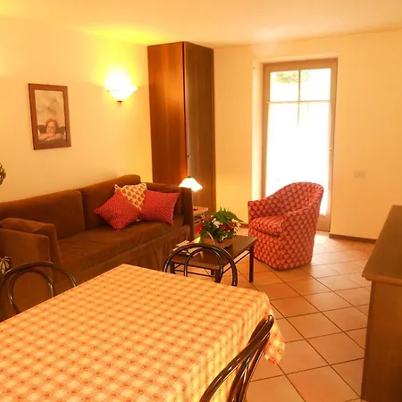 Residence Villa Avisio-3