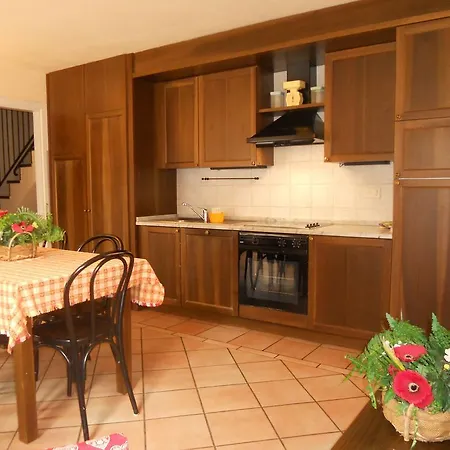 Residence Villa Avisio-2