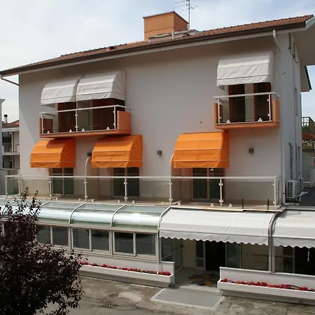 Hotel Lisa-3