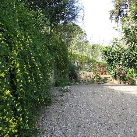 La Capanna Di Sovestro-2
