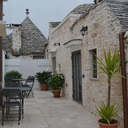 Trullo De Amicis N 5-2