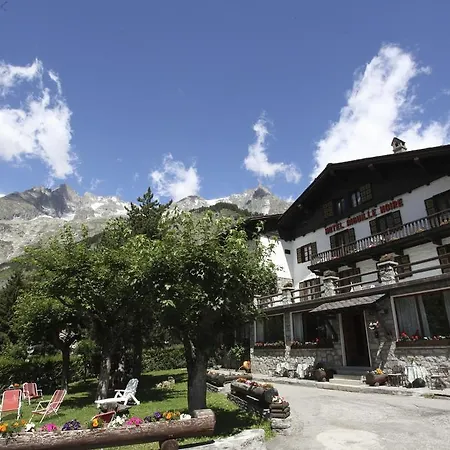 Hotel Aiguille Noire-2