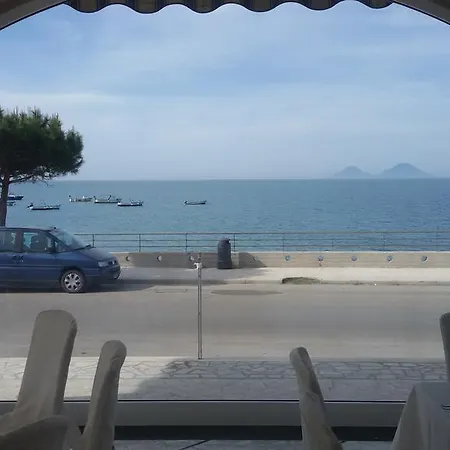 Hotel Ristorante La Tartaruga-2