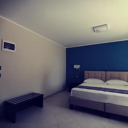 Guest House San Domenico-3