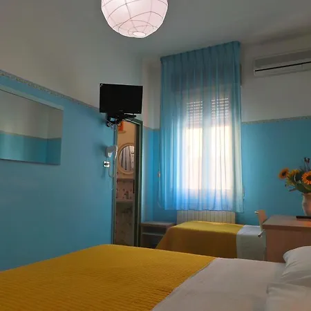 Hotel Silvana-2