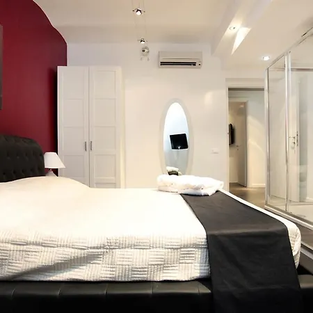Rome Services Borgo Suites-2