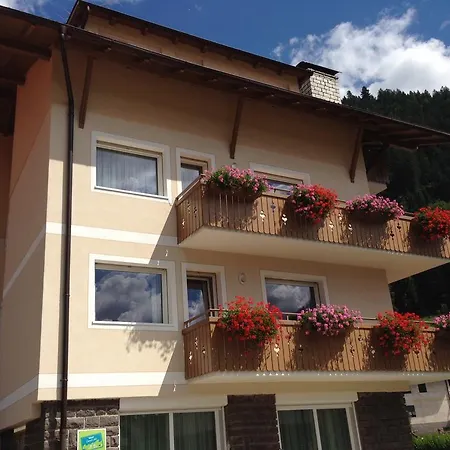 Appartamento Rose Di Bosco-2
