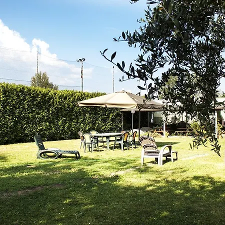 Villa Toscana Il Pino-3