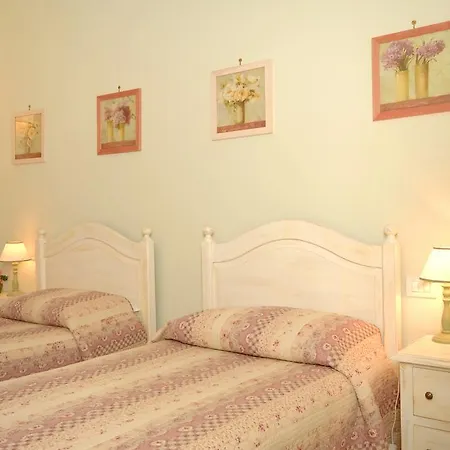 In Rome B&B-2