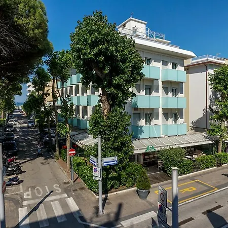 Hotel Mon Pays-2