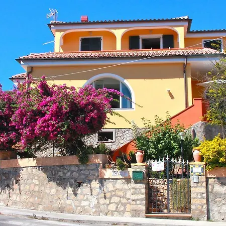 Villa le Bougainvillea-2