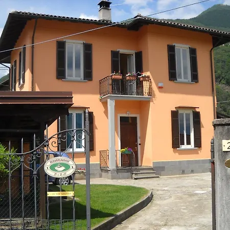 B&B 21-3
