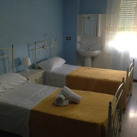 Napoli Stazione B&B-2