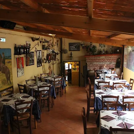 Albergo La Portaccia-3