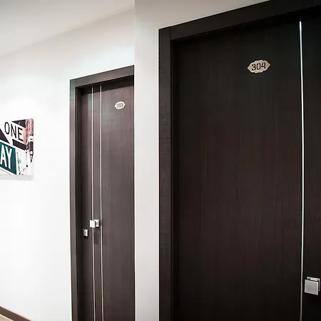 Modern Bnb-3
