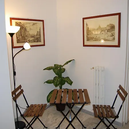Residenza Flaminia-2