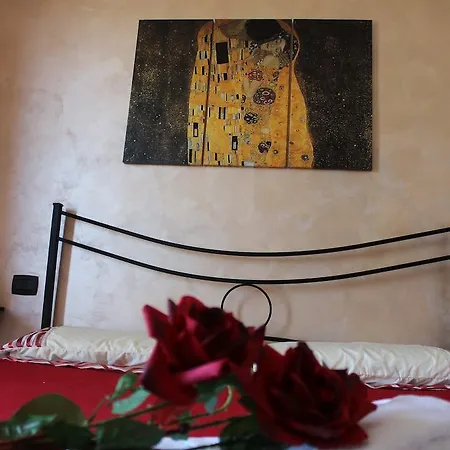 B&B Colle Sul Mare-2