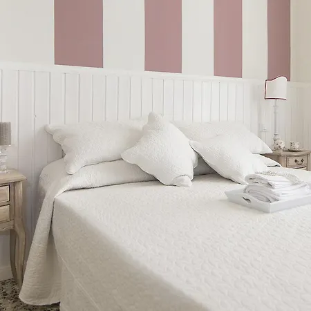 Lungomare Rooms & Charme-3
