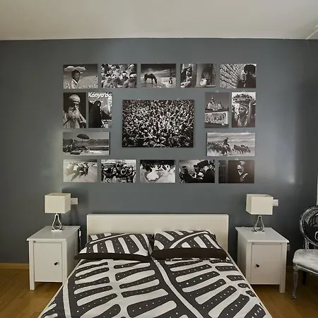 The Photos Room B&B-3