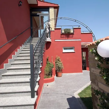 Il Mondo B&B-3
