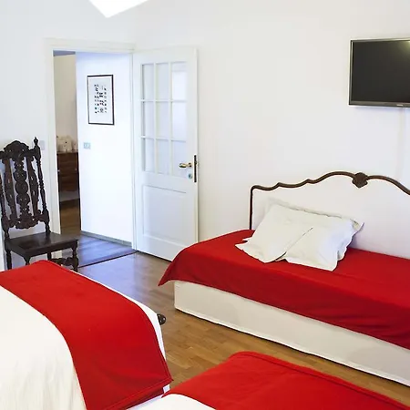 B&B Viacavoursei-2