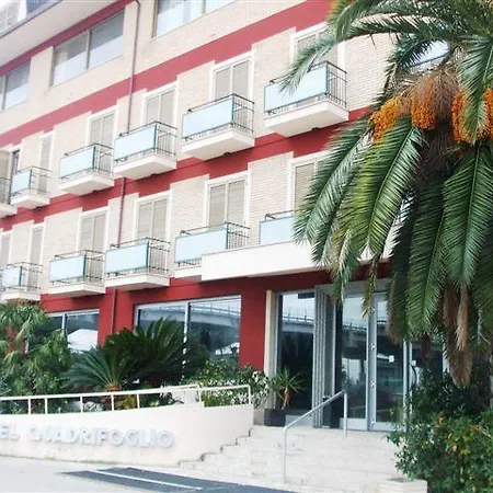 Hotel Quadrifoglio-2