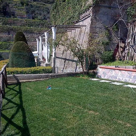 Casa Falcone B&B-3