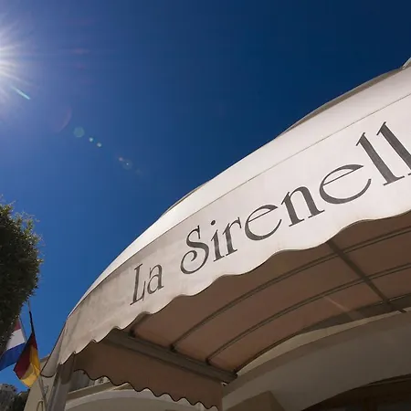 Albergo La Sirenella-3