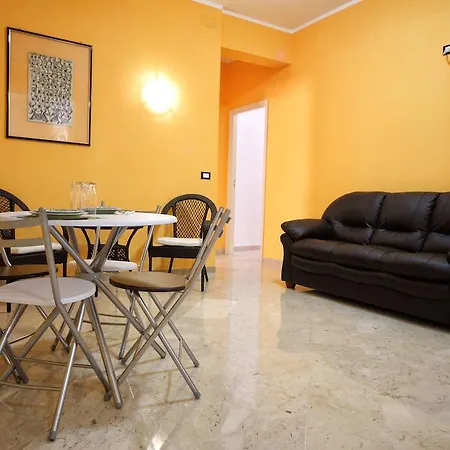 B&B Dimora Del Principe-2