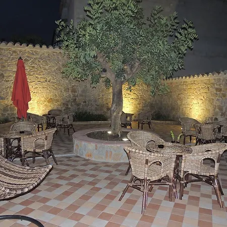 Hotel Arcupintau Formula B&B-3