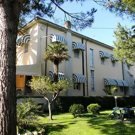 Hotel Parma Mare-3