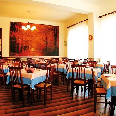 Hotel Parma Mare-2