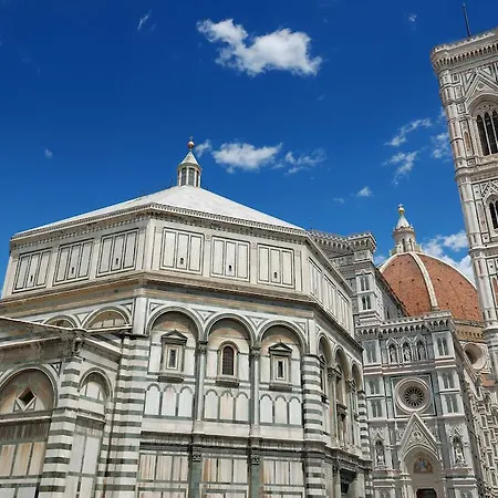 C-Hotels The Style Florence-2