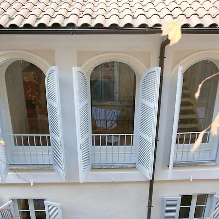 Casa Fabbrini Boutique B&B-2